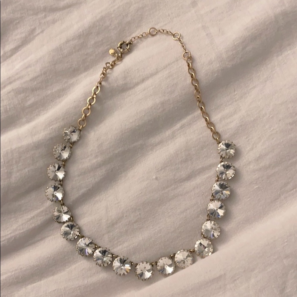 J Crew Factory necklace